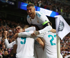 Le Real tient bon et se qualifie pour la finale de Champions League pour la troisième année consécutive