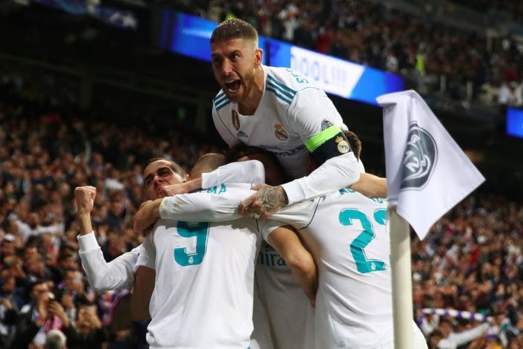 Le Real tient bon et se qualifie pour la finale de Champions League pour la troisième année consécutive