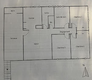 appartement à Carbonne (31)