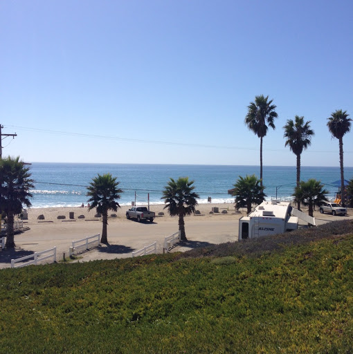 Del Mar Beach Rv Resort Camp Pendleton Bookyoursite