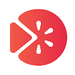 Cover Image of Télécharger RedKiwi: Learn New Languages with Real Videos 0.0.137 APK