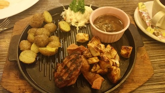 tempat bukber di malang