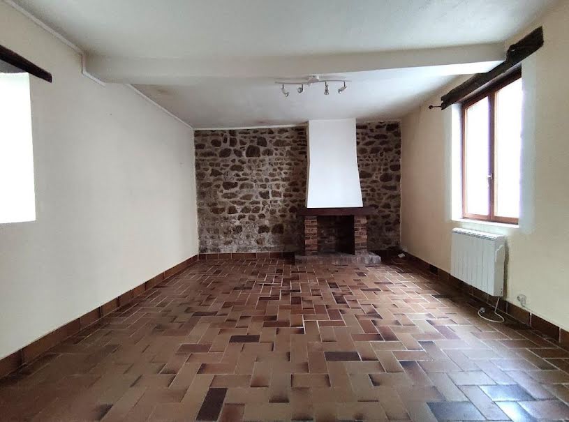 Vente maison 2 pièces 79 m² à Châteauneuf-sur-Loire (45110), 134 000 €