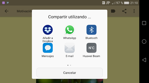 Pensamientos y Reflexiones Positivas