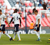 Un jeune Belge élu "espoir de l'année" à Tottenham