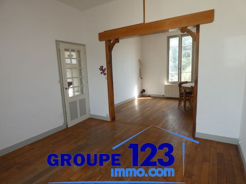 Vente maison 5 pièces 80.1 m² à Migennes (89400), 108 900 €