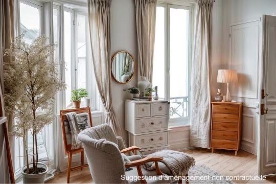 Vente appartement 4 pièces 110.51 m² à Paris 9ème (75009), 1 295 000 €