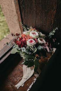 婚禮攝影師Isabel Morera（thewildcouplewed）。2月23日的照片