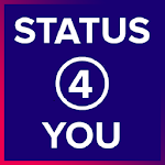 Cover Image of डाउनलोड Status 4 You Hindi English 2.5 APK