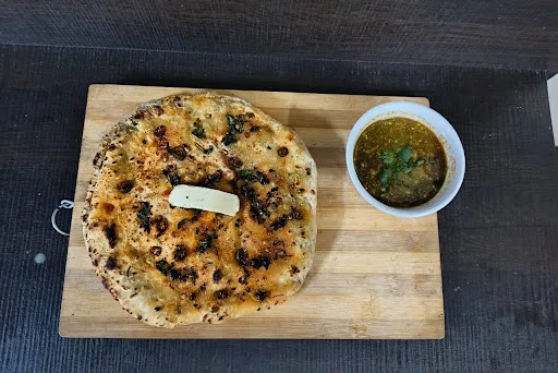 Mix Tandoori Paratha [Big]