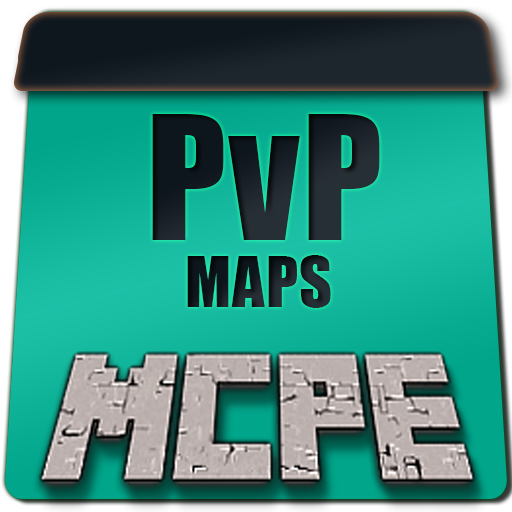 PvP Maps for minecraft pe icon