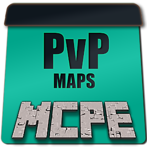 PvP Maps for minecraft pe 1.3 Icon