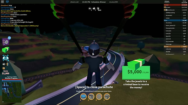 New Guide For Roblox Jailbreak Latest Version For Android Download Apk - where is the criminal base in jailbreak in roblox