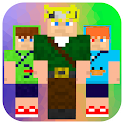 Robin Hood Gamer MOD for MCPE - Apps on Google Play