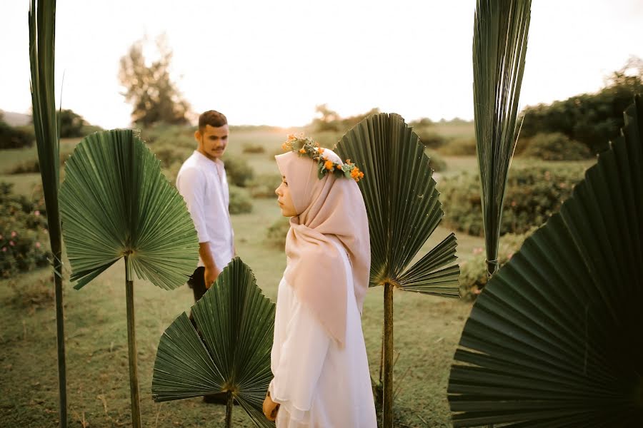 Fotografer pernikahan Kimoca Co (teukuizan). Foto tanggal 9 Juni 2020