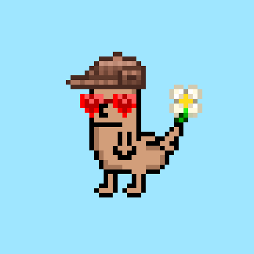 CryptoDickbutt #1824