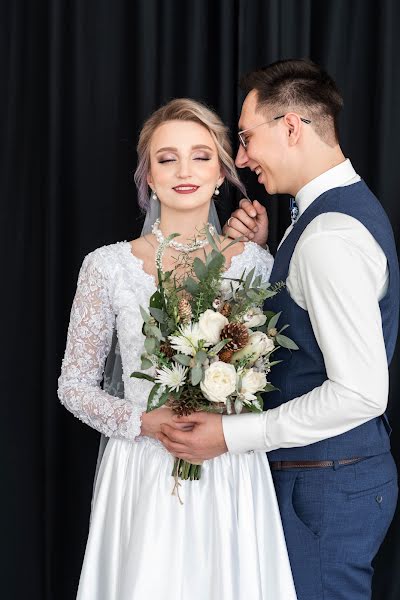 Wedding photographer Ivan Belashov (belashov). Photo of 10 May 2023