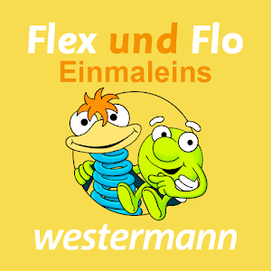 Download Flex und Flo – Einmaleins For PC Windows and Mac