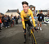 Toekomstige ploegmaat Wout Van Aert charmeert meteen: "Hem de Ronde van Vlaanderen of Parijs-Roubaix helpen winnen"