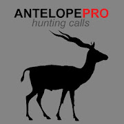 Antelope Calls for Hunting  Icon