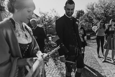 Fotografo di matrimoni Rita Lakewood (ritabrack). Foto del 24 ottobre 2019