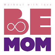 Be Mom  Icon