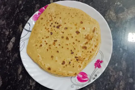 Plain Tawa Paratha