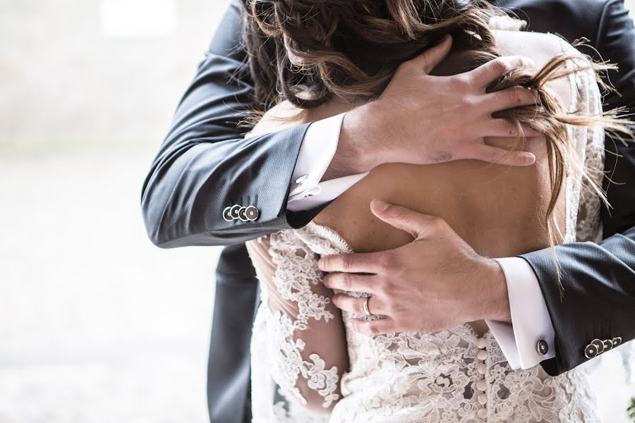 Fotógrafo de casamento Caterina Errani (caterinaerrani). Foto de 6 de maio 2020