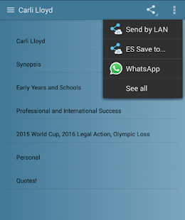 Carli Lloyd(圖3)-速報App