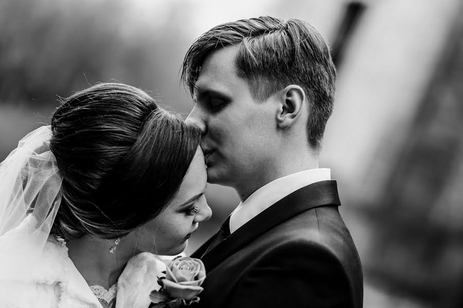 Bröllopsfotograf Anna Filipovich (annafilipa). Foto av 17 maj 2018
