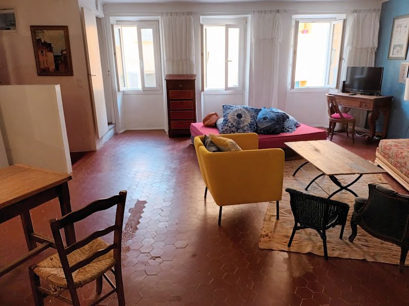 Vente appartement 3 pièces 68 m² à Bormes-les-Mimosas (83230), 294 000 €