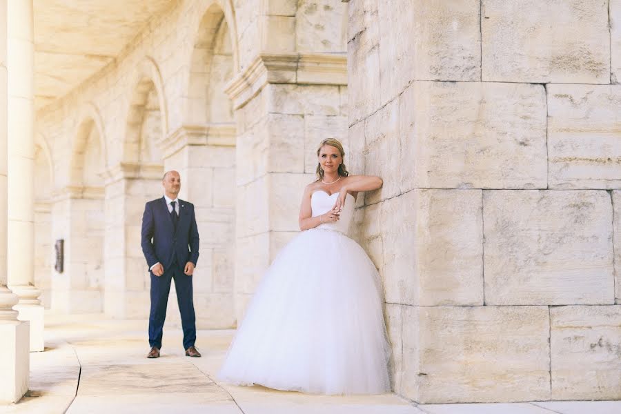 Fotografer pernikahan Patrick Rosyk (stylefotografie). Foto tanggal 15 Juli 2019