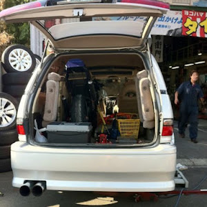 エスティマ TCR10W
