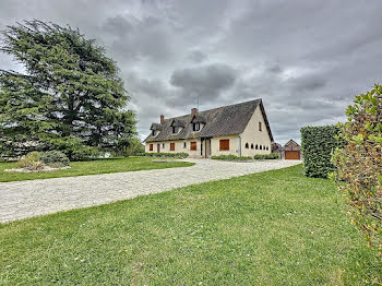 maison à Ouzouer-sur-Trézée (45)