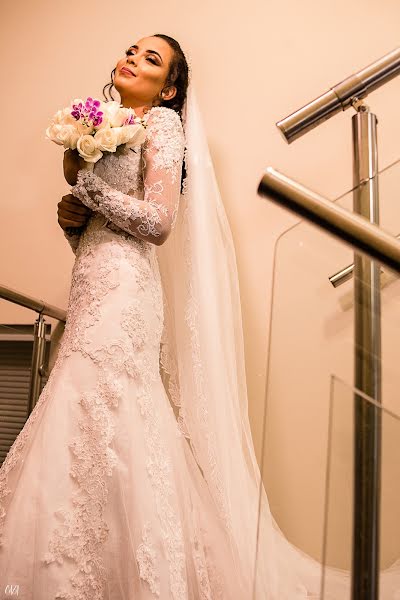 Wedding photographer José Antônio (cazafotografia). Photo of 13 March 2019