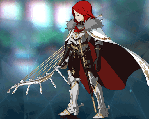 Fgo トリスタンの再臨画像とマテリアル情報 Fgo攻略wiki 神ゲー攻略