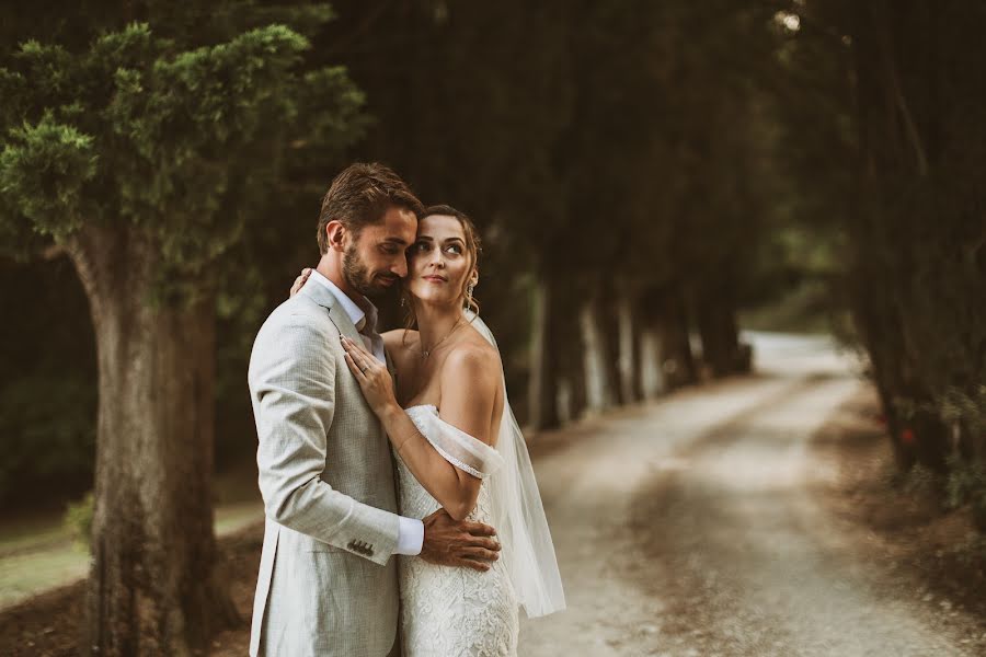 Fotógrafo de casamento Roberto Graziani (robertograziani). Foto de 1 de outubro 2022