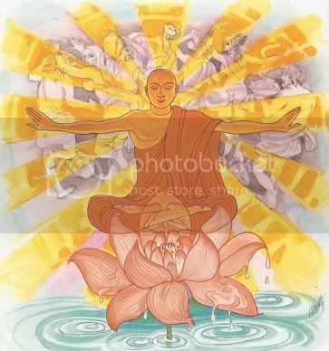 423 Bài kệ Kinh Pháp Cú có hình vẽ minh hoạ