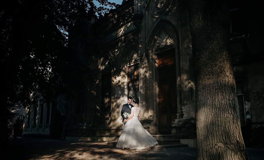 Wedding photographer Aleksey Chipchiu (mailin315). Photo of 11 December 2018