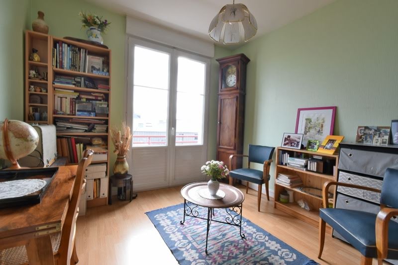 Vente viager 3 pièces 51 m² à Rennes (35000), 139 800 €