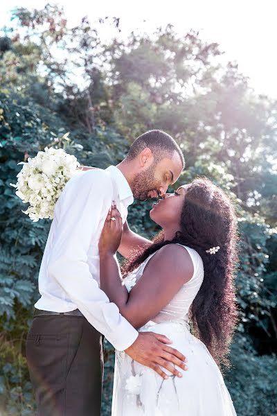 Wedding photographer Volodya Tishler (tishlerstudio). Photo of 20 September 2018