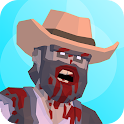 Icon FarmZ : Zombie Defense Shooter