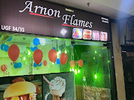 Arnon Flames photo 2