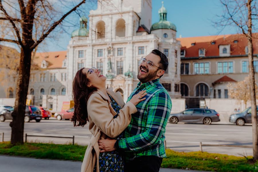 Svatební fotograf Rock Bride (minjaz). Fotografie z 5.července 2023