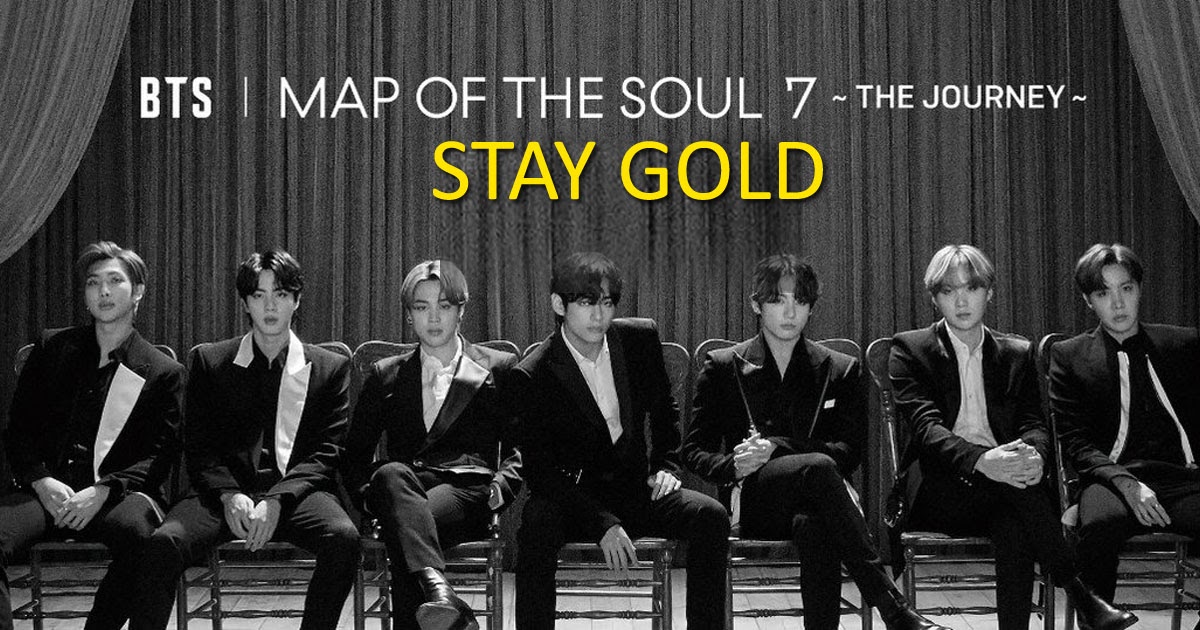 Bts stay gold lyrics  Bts song lyrics, Bts lyrics quotes, Pop lyrics