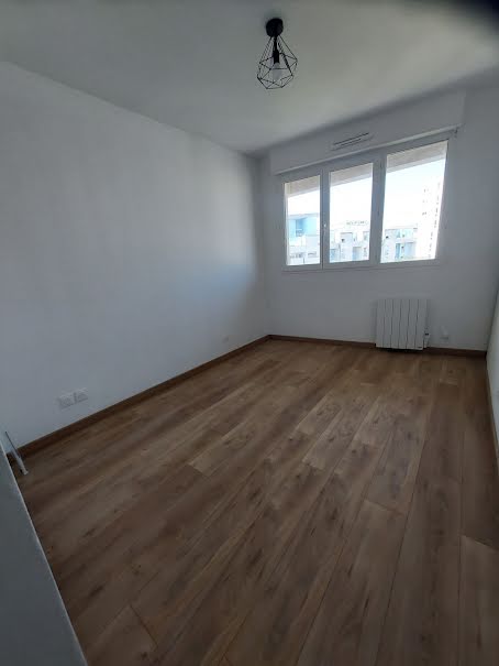 Vente appartement 2 pièces 40 m² à Cergy (95000), 157 000 €