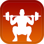 Cover Image of Télécharger Gym - BodyBuilding 1.0 APK