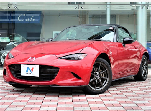 ロードスター Nd5rcのロードスターnd 納車に関するカスタム メンテナンスの投稿画像 車のカスタム情報はcartune
