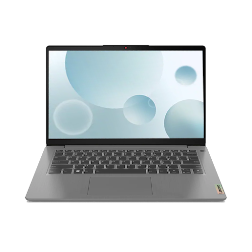 Laptop Lenovo IdeaPad 3 14IAU7-82RJ000HVN (i3-1215U) (Xám)