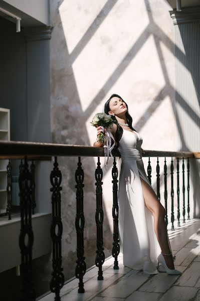 Wedding photographer Rustam Latynov (latynov). Photo of 14 March 2022